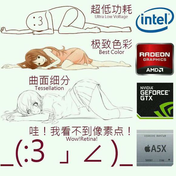 a卡色彩真的比n卡好吗,a卡色彩比n卡艳丽很多