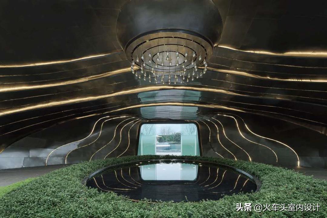 10个优秀景观,3月景观