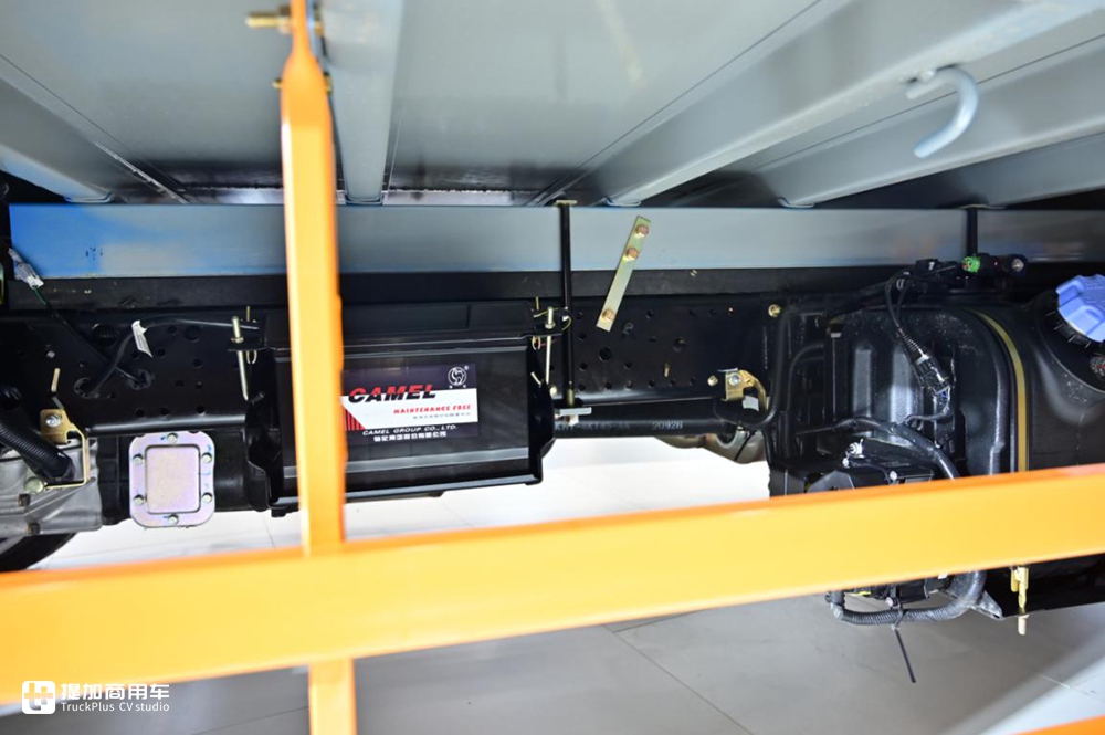 五十铃江铃凯运宽体,江铃凯运和五十铃轻卡区别