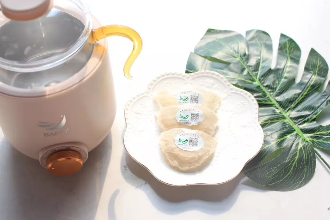 燕窝即食靠谱吗,燕窝海参体验