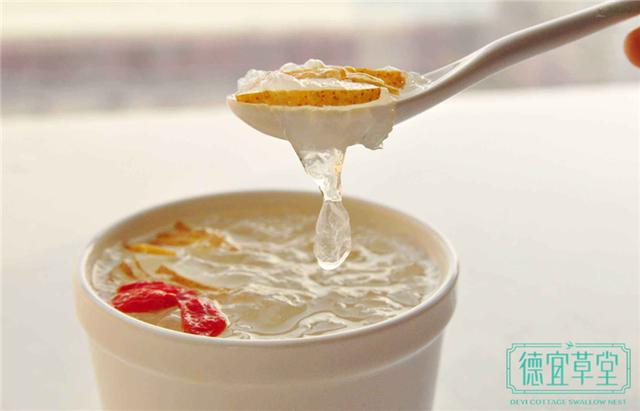 燕窝怎么样才不会化水,燕窝化成水了怎么办