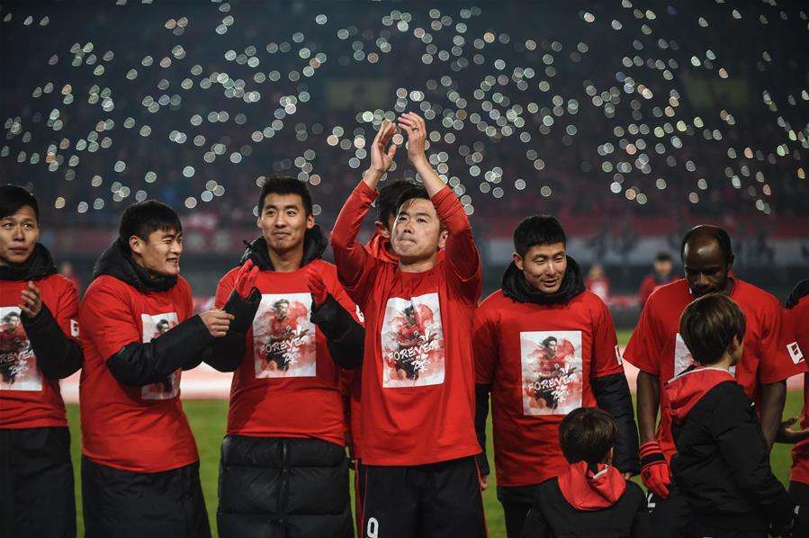 肇俊哲辽足视频完整版,肇俊哲送辽足球衣