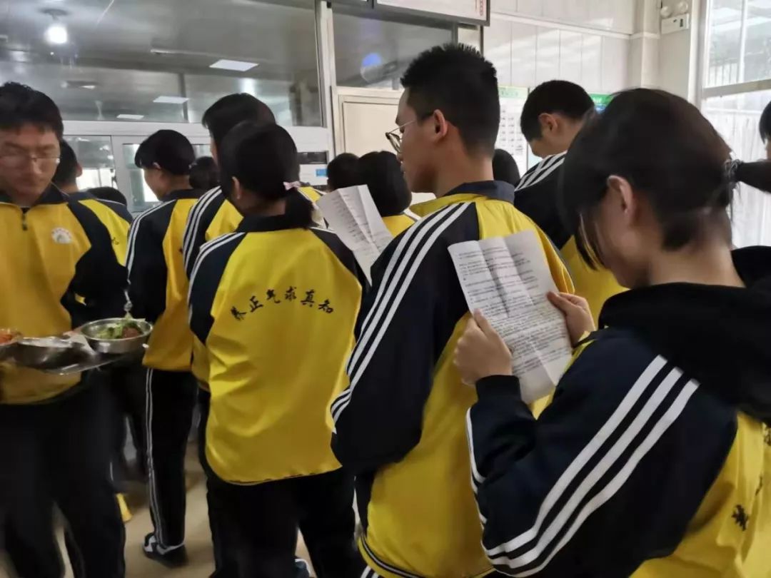 衡水十四中的环境,衡水十四中这两年发展的怎么样