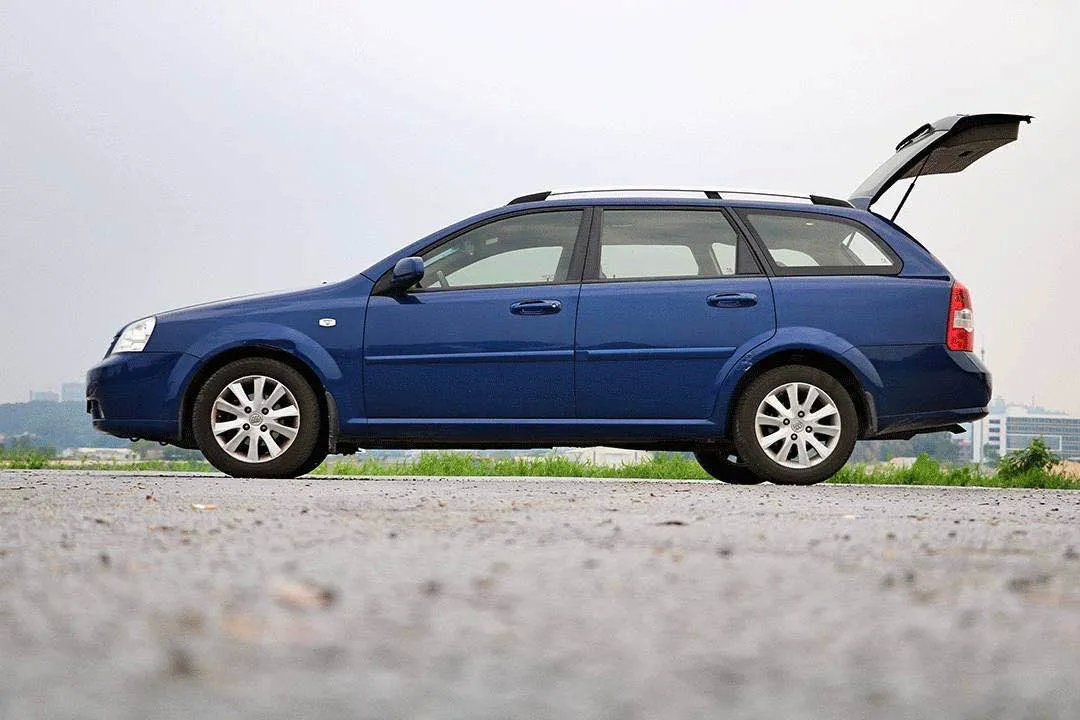 二手旅行车值不值得买,本来想买个车子结果被强买强卖