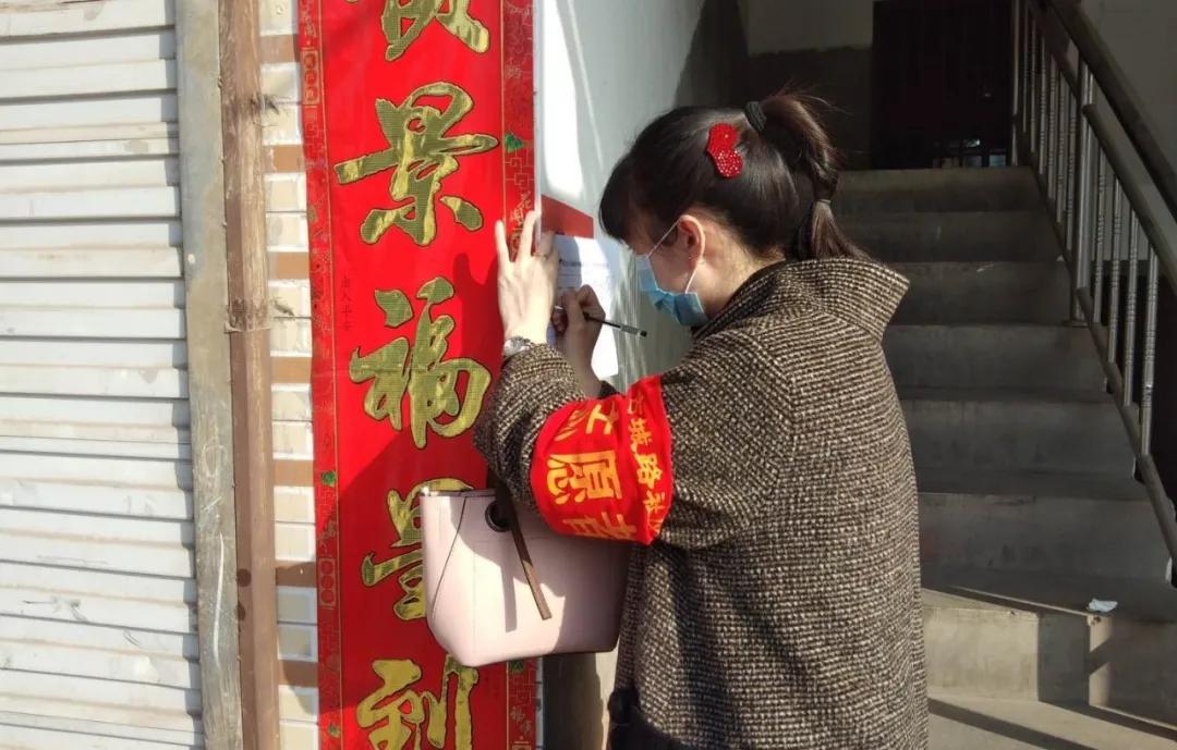 最美战疫志愿者先进事迹,山东战疫最美志愿者发布