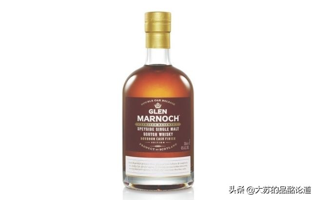2024烈酒大赛威士忌获奖名单,销量最高的苏格兰威士忌