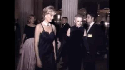 王妃戴安娜的珠宝,戴安娜王妃的珠宝后篇