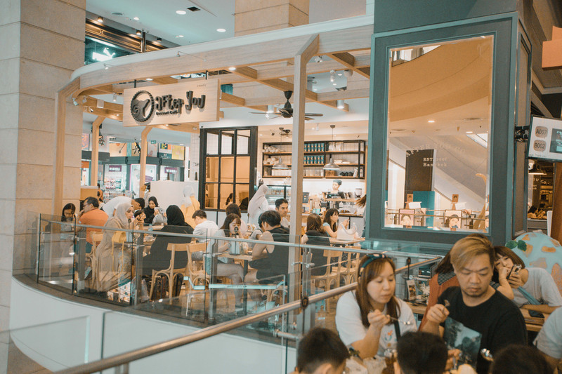 多次曼谷，整理了这份美食攻略，曼谷怎么吃，戳进来