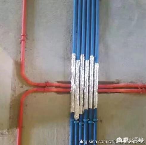 家装水电工讲解视频,家装水电工工艺介绍