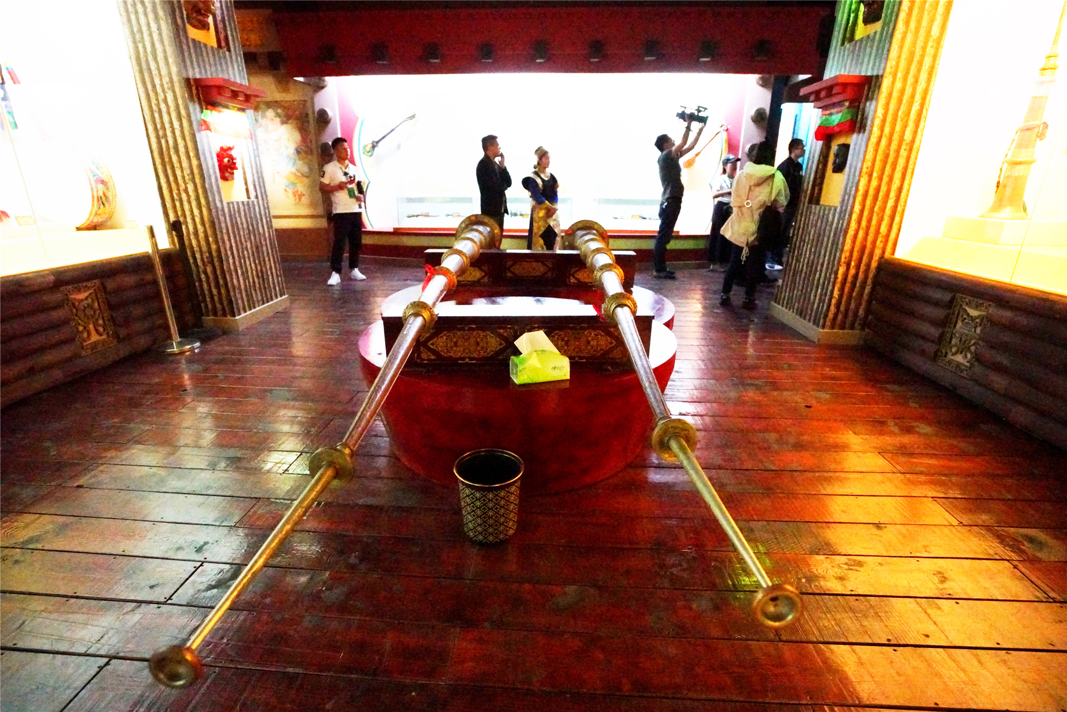 55个少数民族里有没有高山族,除了汉族有多少个世居少数民族