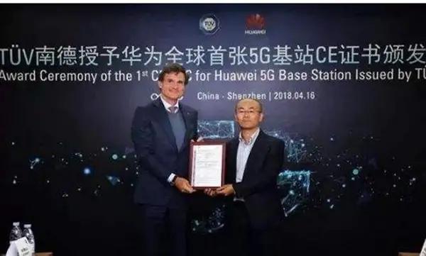 爱立信和华为的竞争历史,爱立信ceo谈与华为竞争