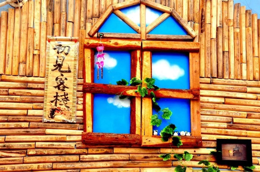 北京避暑,北京值得一去的皇家园林