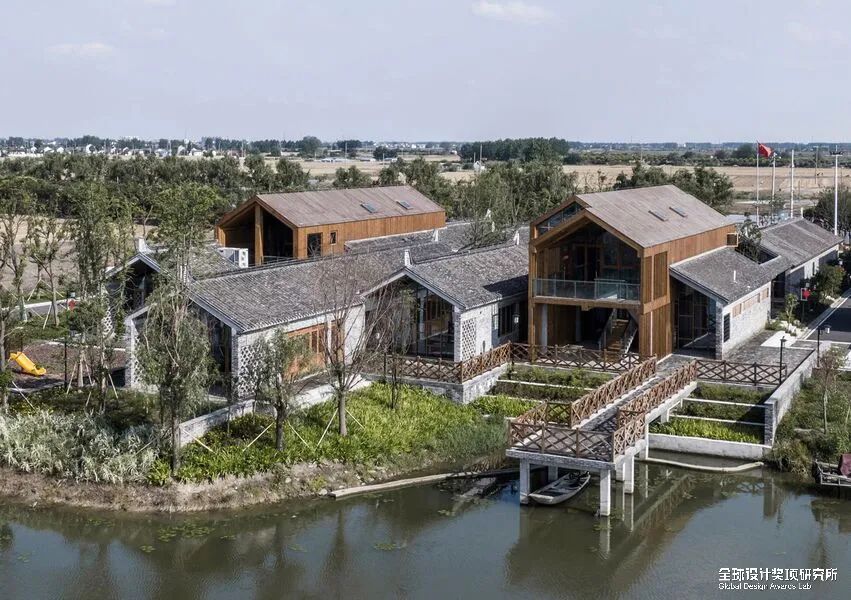 荣获2023德国红点最佳设计奖,德国iconic设计大奖推荐