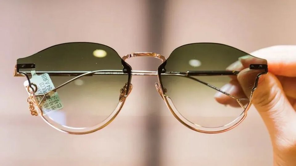 潮流时尚眼镜推荐高级眼镜,眼镜五星评价