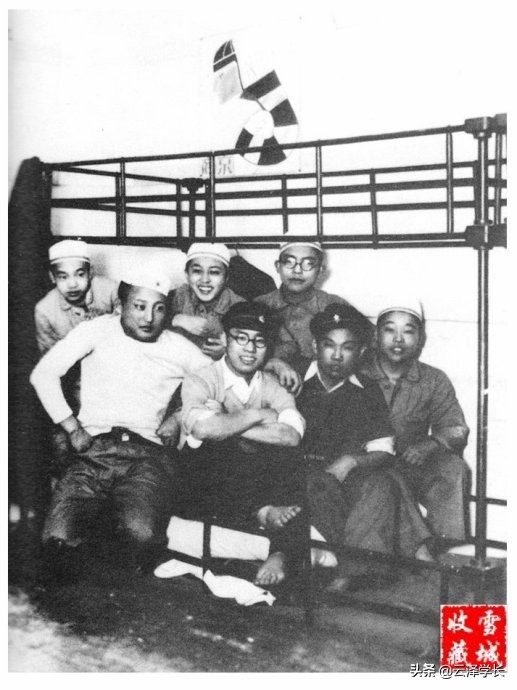 长春市第七中学建校日,长春七中学校图