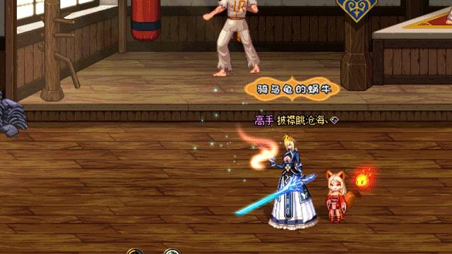 dnf剑帝和战法哪个需要高强,dnf新手职业推荐剑帝