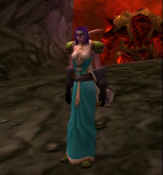 魔兽世界怀旧服：第1阶段恢复德Pre-Raid,团本前期装备指南