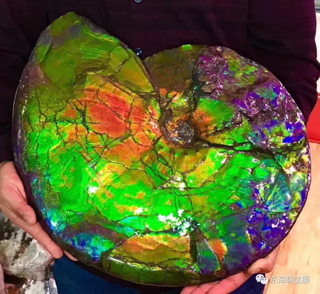 最好看的天然矿物,世界上最珍贵的矿物