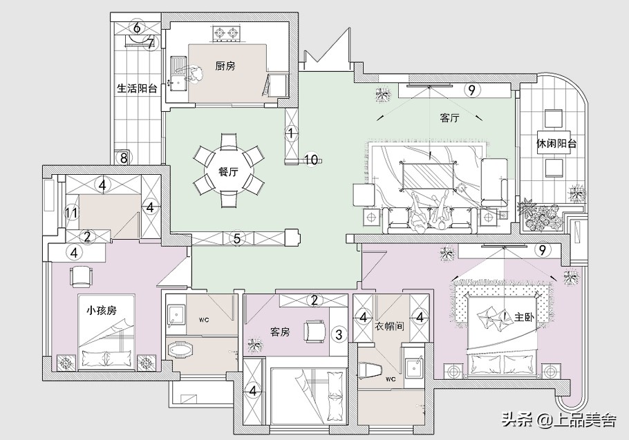 美式风格沙发背景墙效果图大全,美式风格蓝色沙发背景墙效果图
