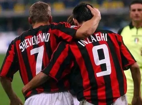 足坛中的温情,足坛的温情