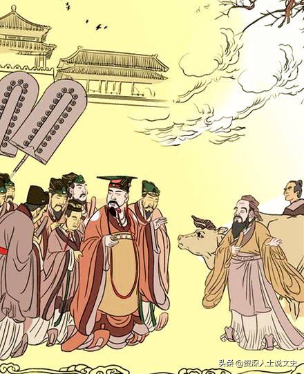 墨家先秦诸子百家最硬核学派,易中天先秦诸子百家墨家