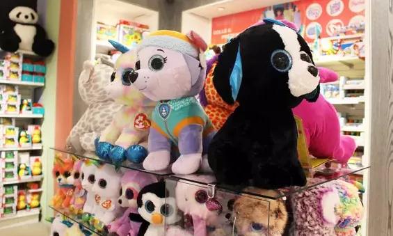 泪别!多伦多30年著名玩具连锁老店破产!DavidsTea也要关了