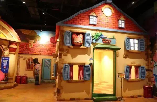 深圳十大暑假室内必去景点,深圳暑假值得带孩子旅游的地方