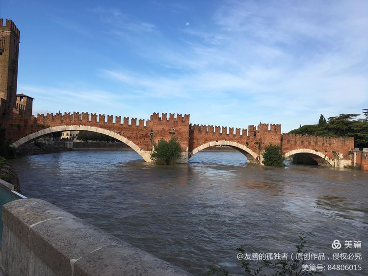 维罗纳爱情之城,浪漫的爱情之都维罗纳