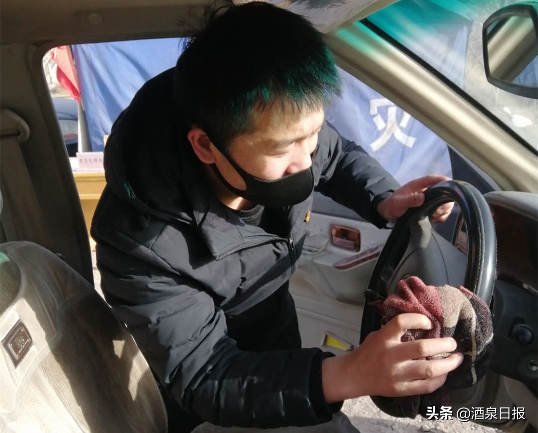 疫情90后的担当,抗疫90后的时代担当