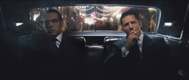 著名“怪胎”大导演最新*片爽**，冲这光头主演我就燃爆了