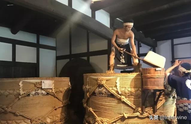 日本清酒与中国白酒,日本清酒是白酒吗