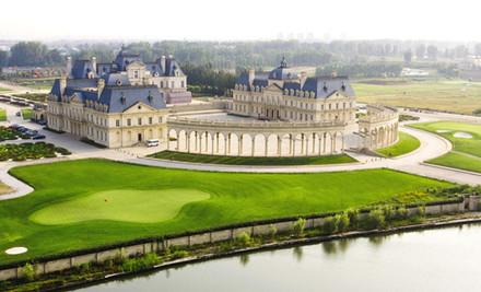 昌平夜景十大景点推荐,昌平旅游攻略探索昌平最美景点