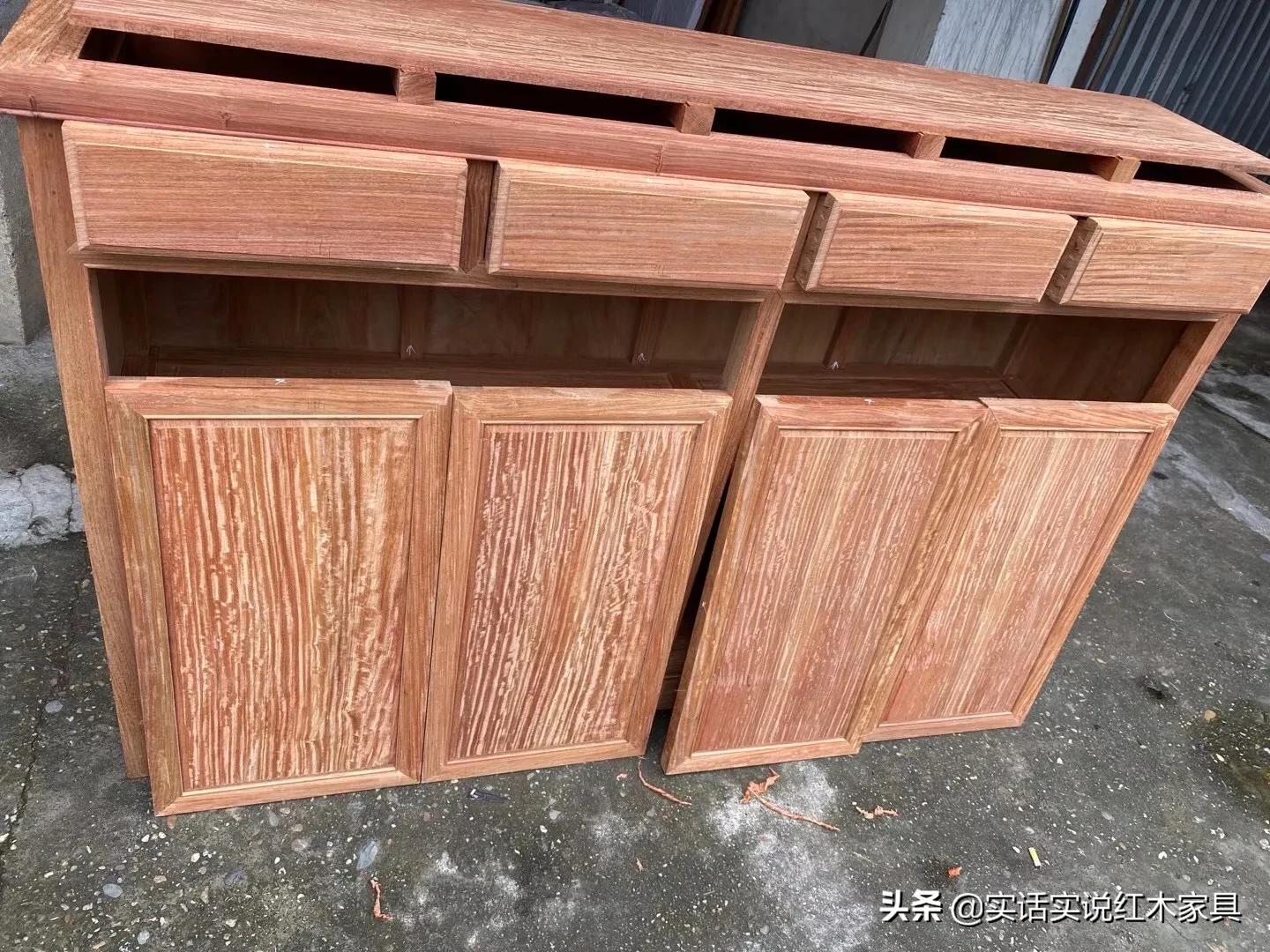 越南红木半成品哪里买,越南红木家具半成品价格