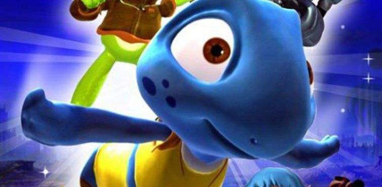 80部童年动画看过但叫不出名字,80部经典童年真实动画