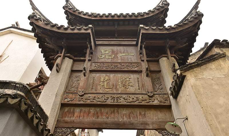 苏州东山免费景区游玩攻略,苏州东山三日游攻略