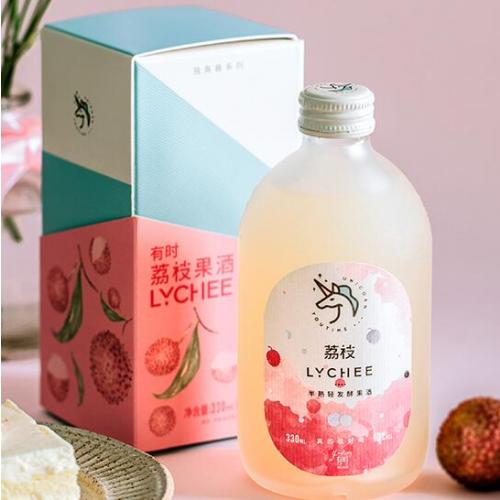 适合精致女孩子喝的果酒推荐来啦,推荐几款适合女生喝的平价果酒