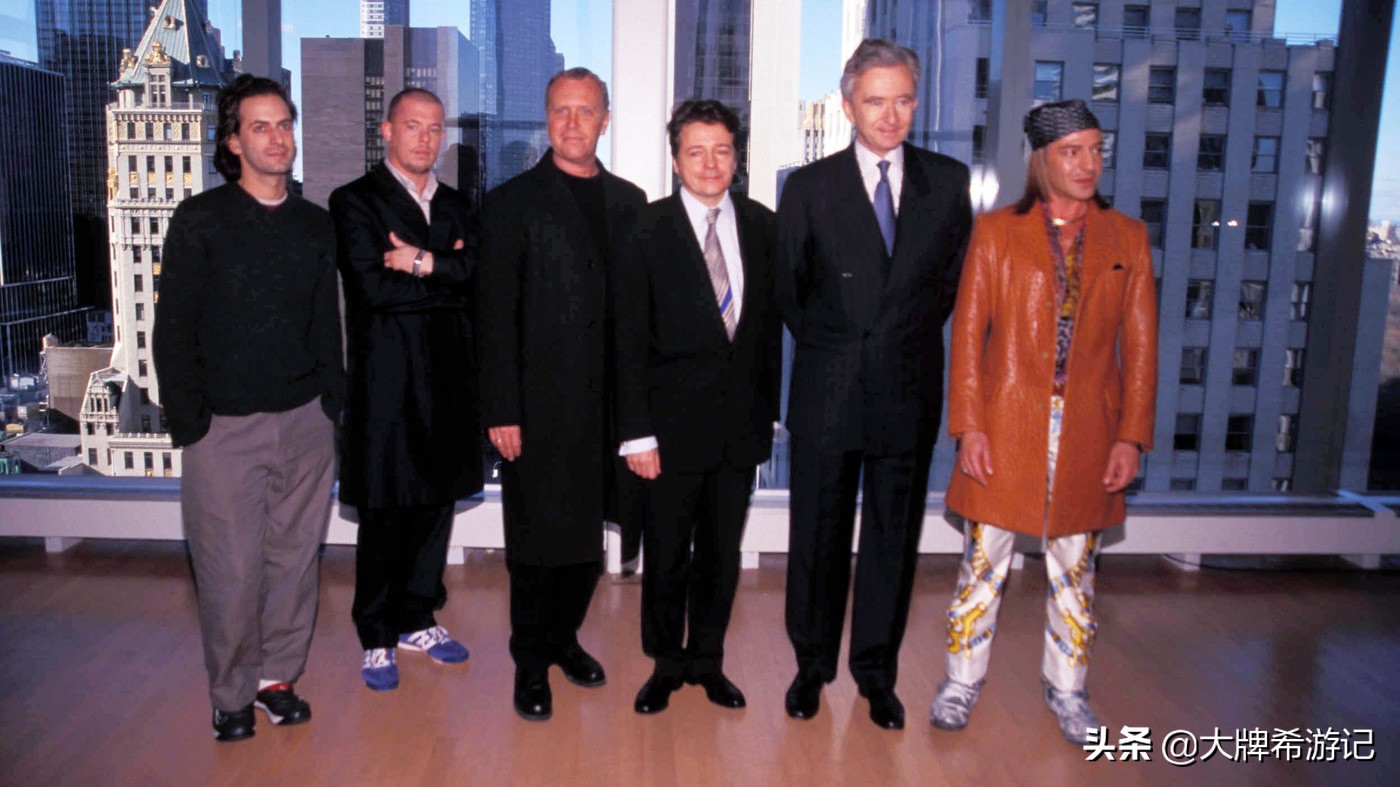 mcqueen麦昆2022,麦昆mcqueen是假的吗