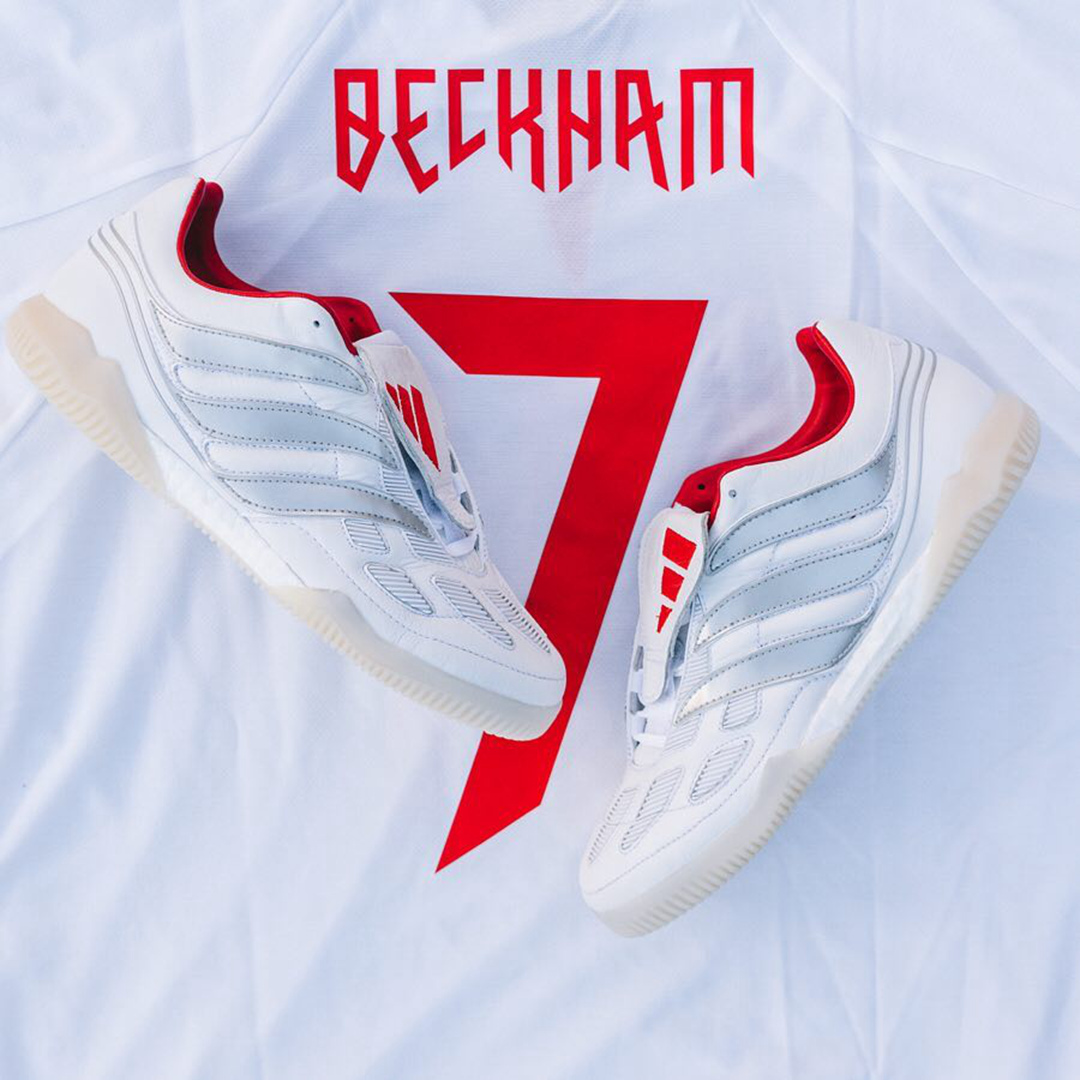 看足球鞋就怦然心动,安踏足球鞋enjoyz