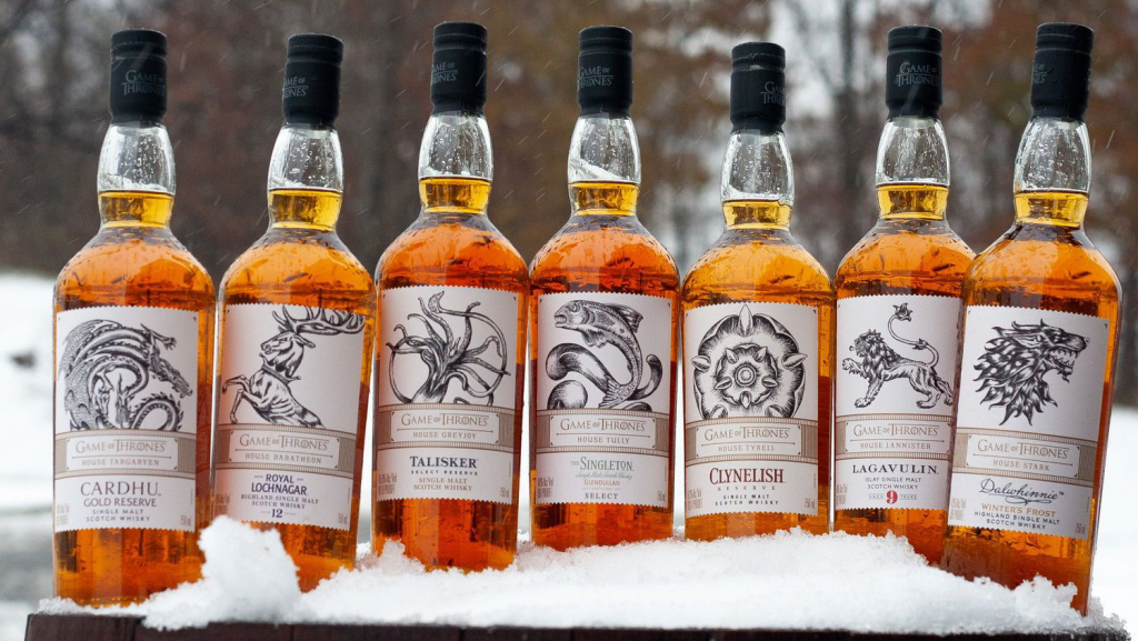 单集成本一亿仍稳赚不赔的史诗大剧，《权力的游戏》幕后的金钱事