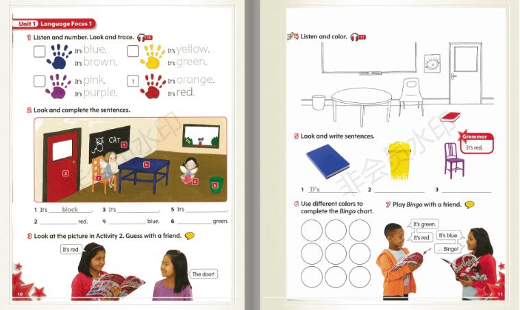 英语推荐教材6-12岁,英语教材推荐成人零基础