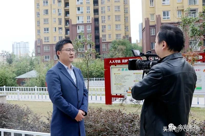 暗访！龙河苑、世纪家园、清水河畔一期、徽盐·湖畔明珠存在这些问题