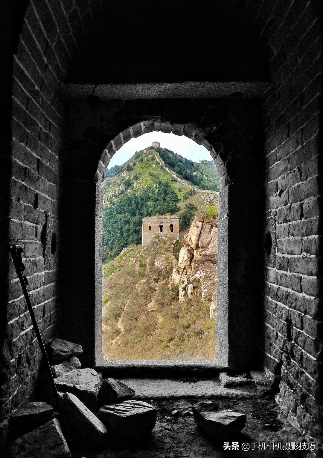 为什么我拍的手机照片老是不清晰,手机如何拍出主体清晰背景模糊