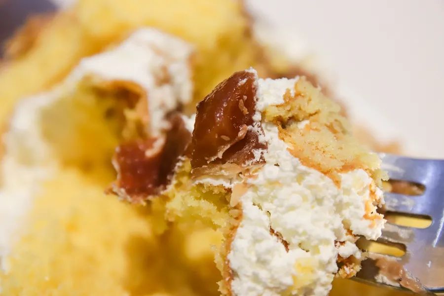 超好吃的宝藏甜品店,10家小而美的店