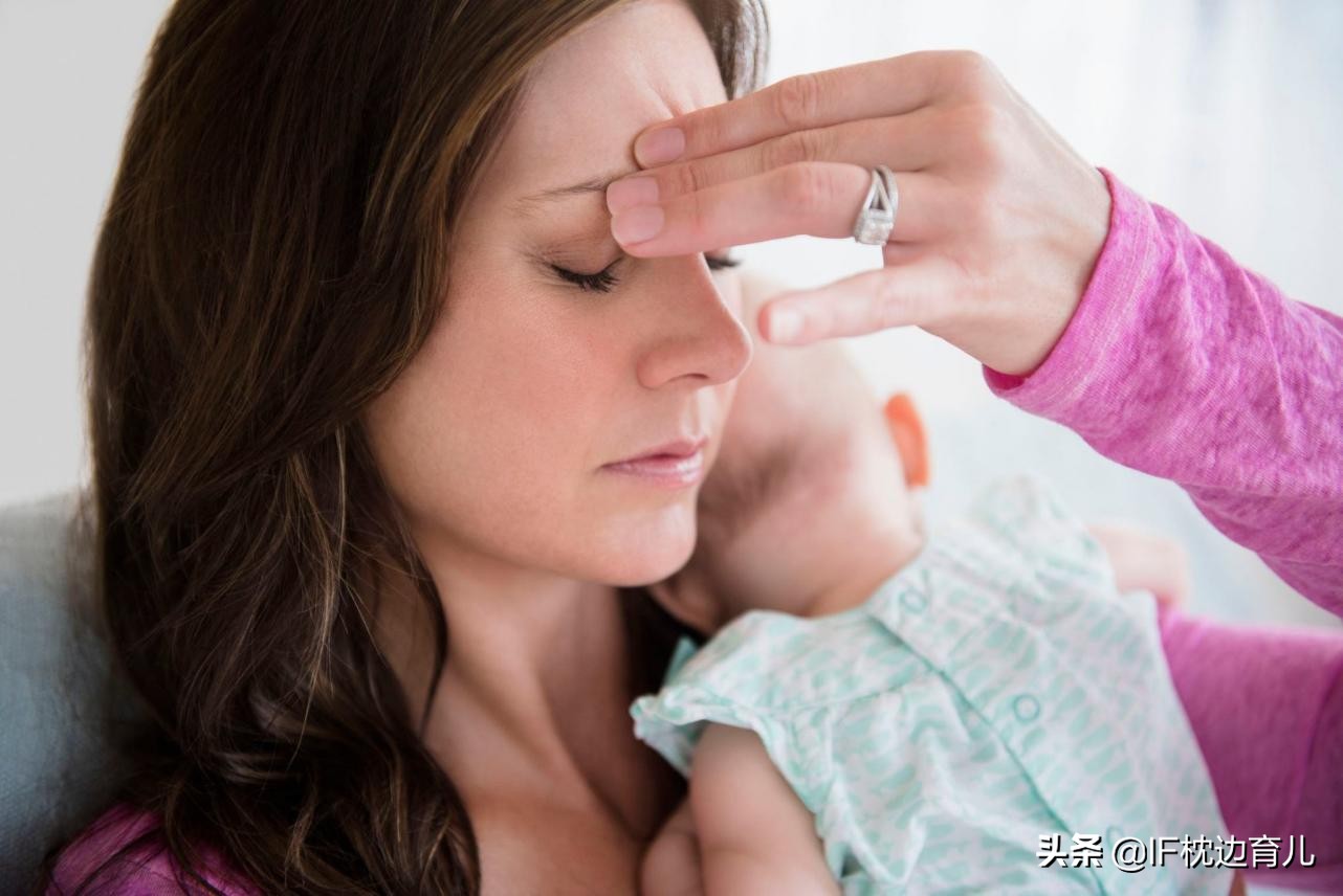 宝宝烦躁哭闹个不停怎么办,30多天的宝宝忽然一直哭闹