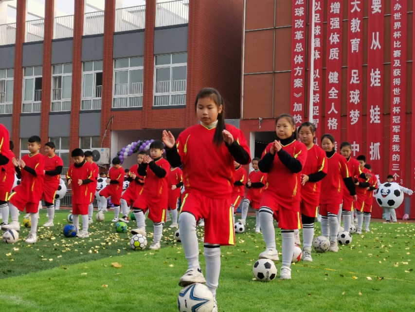 校园足球杯圆满落幕,华奥杯校园足球联赛