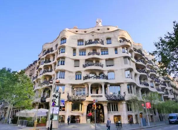 欧洲自驾法国西班牙边境,广之旅西班牙葡萄牙十二天游