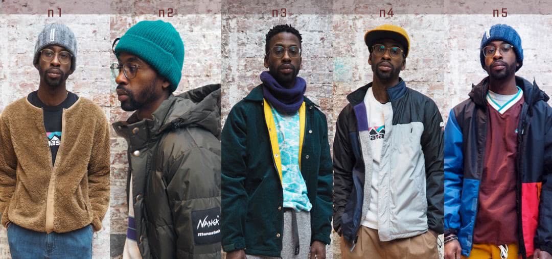 窦靖童自拍中被众人“求链接”的健身衣，到底是什么牌子的？