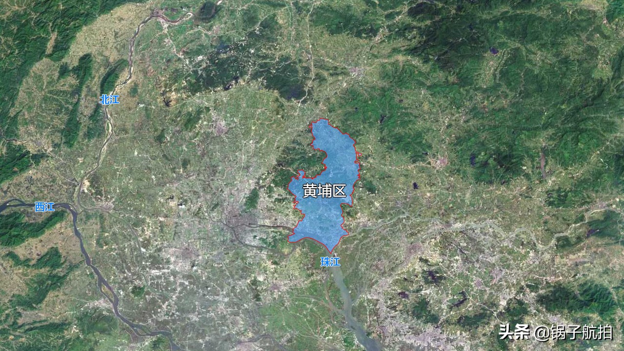 广州市十三区地图,广州地图2021高清图