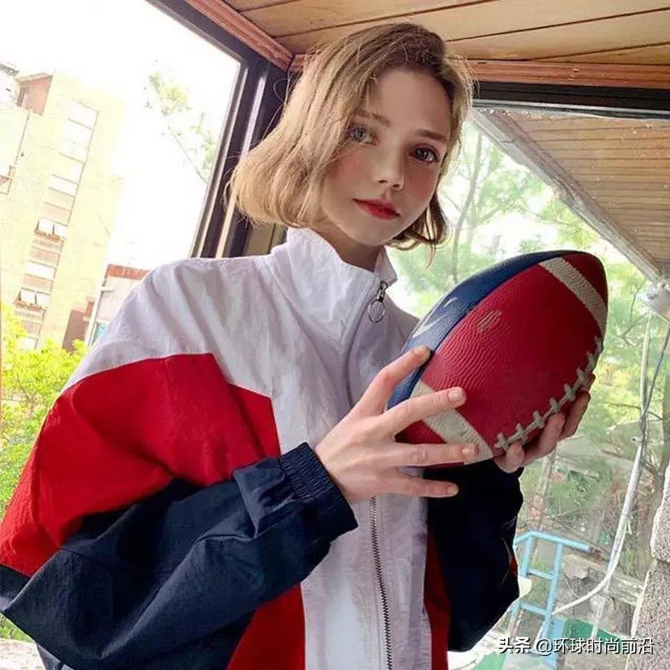 chloe给人的感觉,欧洲气质chloe