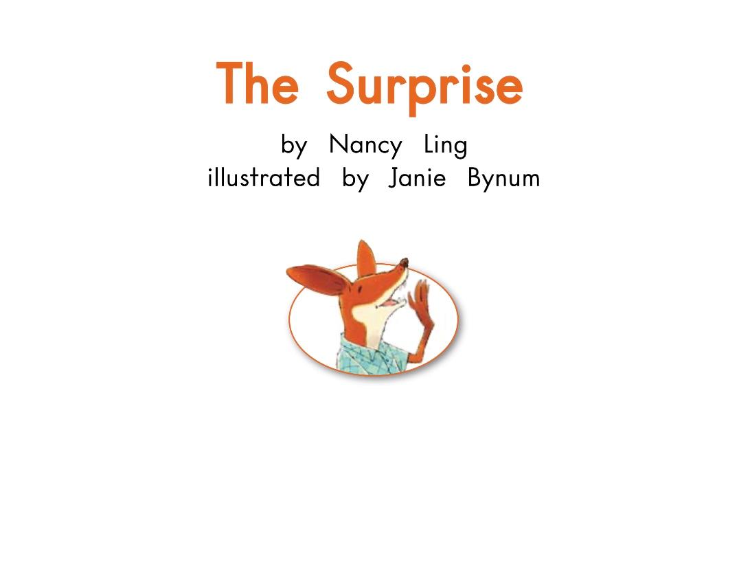 有声绘本英语故事蜗牛,孤单的狐狸英语绘本阅读